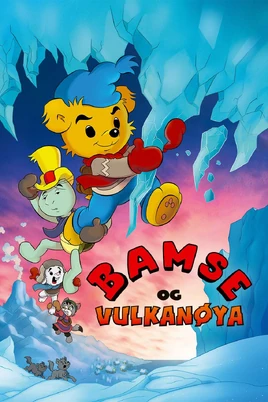 BamseVulkan