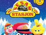 Sesam Stasjon (TV-serie)