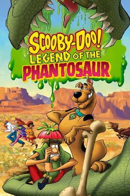 ScoobyPhantosaur