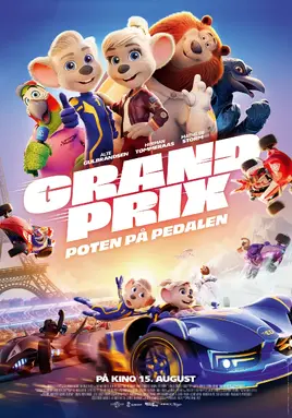 GrandPrix-Poster