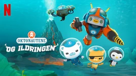 OktonautIldringPoster