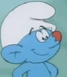 Smurfene-Veiksmurf