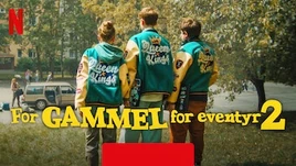 GammelEventyr2-Poster