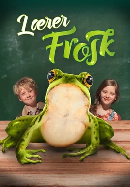 LærerFrosk