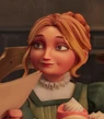 Scrooge-Ethel