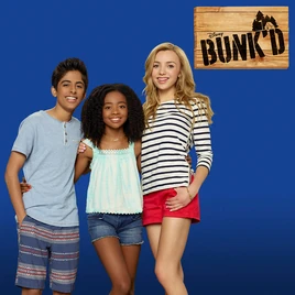 Bunk'd16