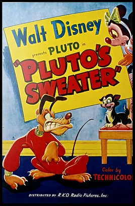PlutosSweat
