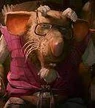 TMNTMUT-Splinter