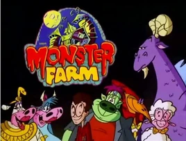 MonsterFarm-Poster