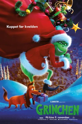 Grinch