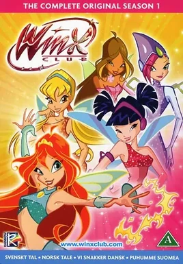 Winx