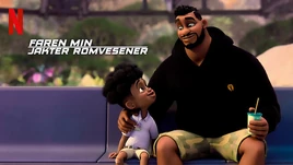 FarJekterRomvesen