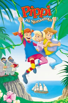 PippiSjørøver