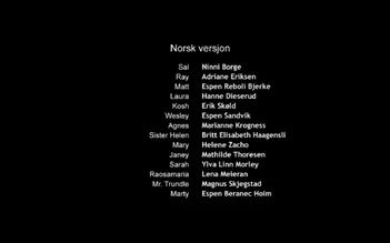 Airbud Chestnut, Hero of Central Park