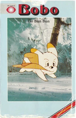 Bobo Go Bun Bun