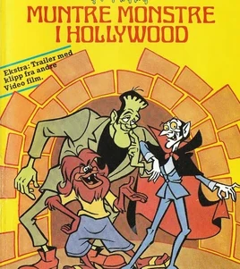 MuntreMonstre