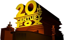 Filmer fra 20th Century Fox