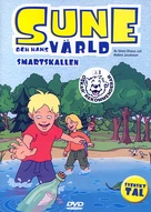 Sune och hans va rld smartskallen