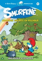 Smurfene 19 - hvordan smurfe en regnbue no-20894525-frntl