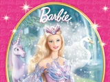 Barbie i Svanesjøen (Film)