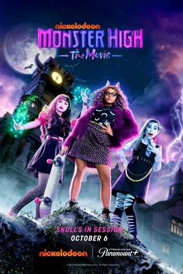 MonsterHigh-Film