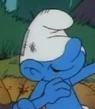 Smurfene-Slurvesmurf
