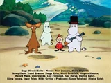 Mummitrollene - kometen kommer (Film)