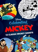 CelebratingMickeyPoster