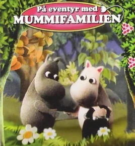 PåeventyrMummi