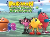 Pac-Man og spøkelseseventyrene (TV-serie)
