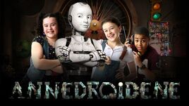 Annedroider