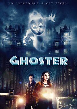 GhosterPost