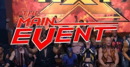 MainEvent
