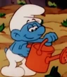 Smurfene-Bondesmurf