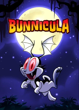 BunniculaPoster