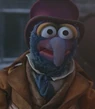 Gonzo