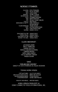 DVD-credits