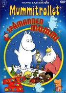 SpåmannMummi