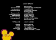 40 - A Gummi A Day Keeps The Doctor Away / Let Sleeping Giants Lie