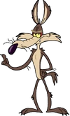 Wile-E.-Coyote
