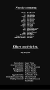Itunes-Credits