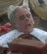 GrinchJul-Ordfører