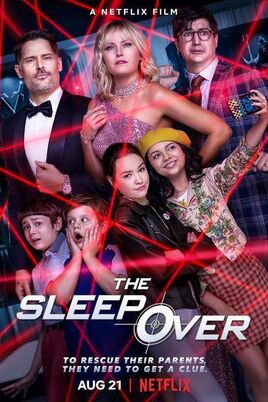 Sleepover