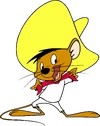 SpeedyGonzales