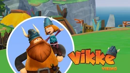 Vikkevik