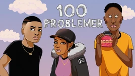100Problemer-Logo
