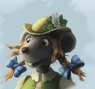 Stabburmusa