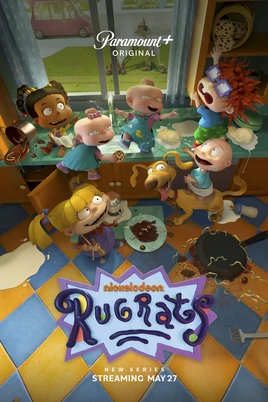 Rugrats-Reboot-Poster