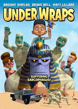 UnderWraps2014-Poster