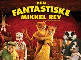 Den fantastiske Mikkel Rev (Film)
